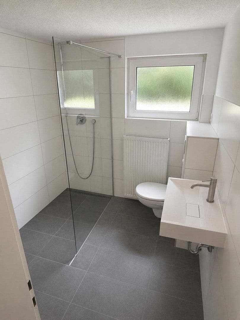 Prodej domu 167 m², pozemek 253 m², Adenauer Straße 23, Altenbeken, Severní Porýní-Vestfálsko Prodej domu 167 m², pozemek 253 m², Adenauer Straße 23, Altenbeken, Severní Porýní-Vestfálsko