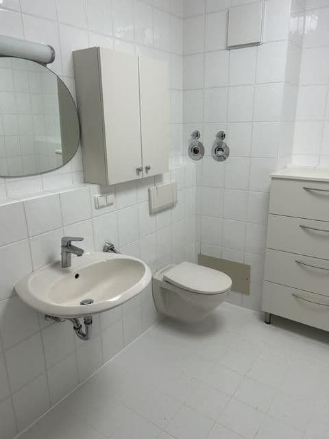 Prodej bytu 1+1 40 m², Weiden, Bavorsko Prodej bytu 1+1 40 m², Weiden, Bavorsko