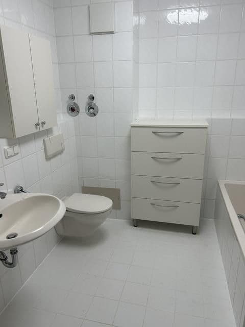 Prodej bytu 1+1 40 m², Weiden, Bavorsko Prodej bytu 1+1 40 m², Weiden, Bavorsko