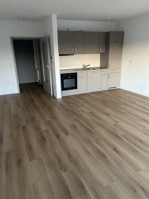 Prodej bytu 1+1 40 m², Weiden, Bavorsko Prodej bytu 1+1 40 m², Weiden, Bavorsko