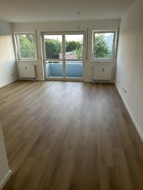 Prodej bytu 1+1 40 m², Weiden, Bavorsko Prodej bytu 1+1 40 m², Weiden, Bavorsko