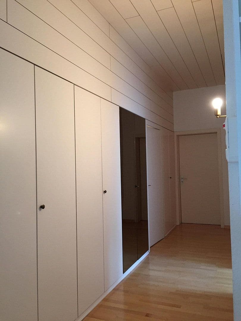 Pronájem domu 240 m², pozemek 720 m², Herborn, Hessen Pronájem domu 240 m², pozemek 720 m², Herborn, Hessen