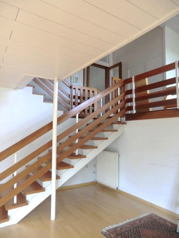 Pronájem domu 240 m², pozemek 720 m², Herborn, Hessen Pronájem domu 240 m², pozemek 720 m², Herborn, Hessen