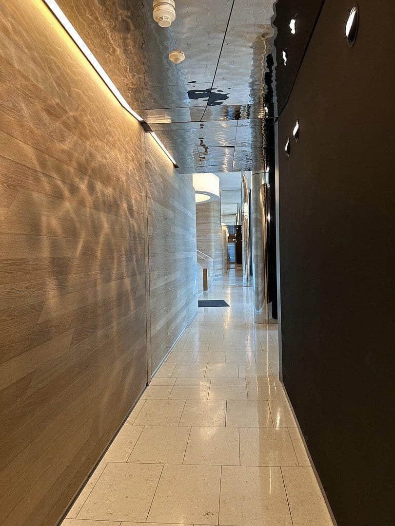 Prodej bytu 4+1 134 m², Europa-Allee 165, Frankfurt/Main, Hessen Prodej bytu 4+1 134 m², Europa-Allee 165, Frankfurt/Main, Hessen
