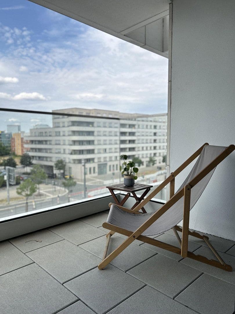 Prodej bytu 4+1 134 m², Europa-Allee 165, Frankfurt/Main, Hessen Prodej bytu 4+1 134 m², Europa-Allee 165, Frankfurt/Main, Hessen