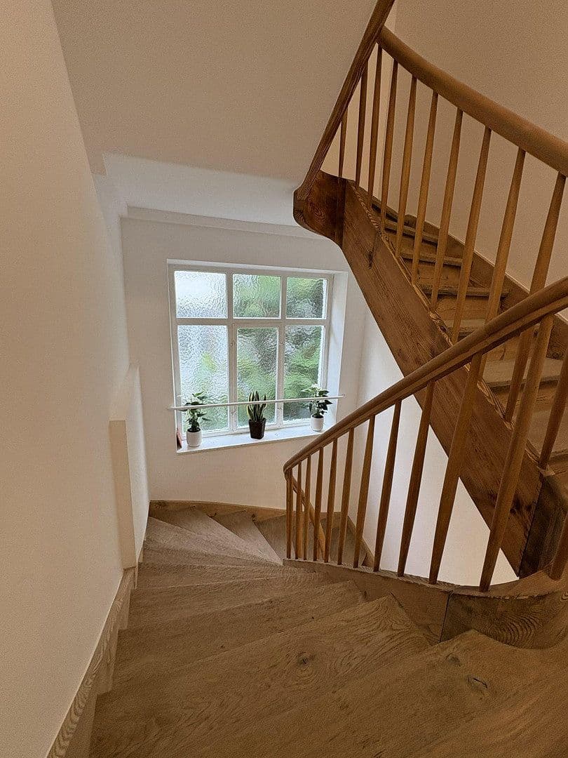 Pronájem bytu 3+kk 61 m², Ludwigstraße 110A, Stuttgart, Bádensko-Württembersko Pronájem bytu 3+kk 61 m², Ludwigstraße 110A, Stuttgart, Bádensko-Württembersko