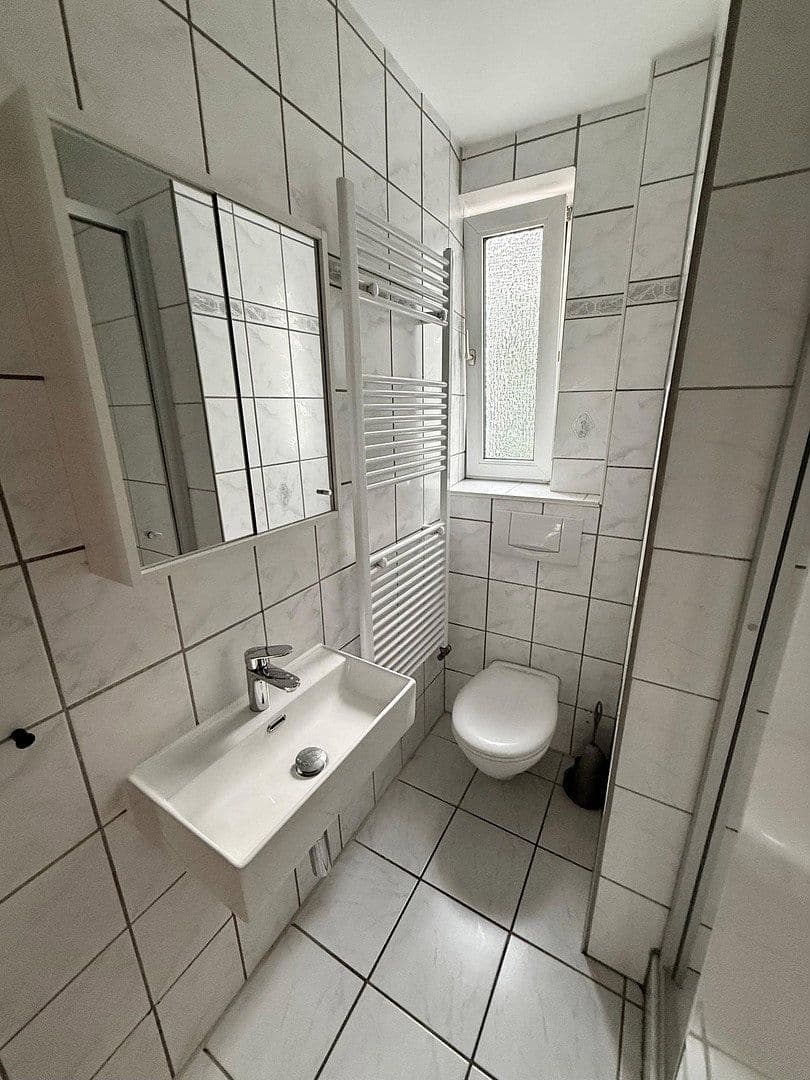 Pronájem bytu 3+kk 61 m², Ludwigstraße 110A, Stuttgart, Bádensko-Württembersko Pronájem bytu 3+kk 61 m², Ludwigstraße 110A, Stuttgart, Bádensko-Württembersko
