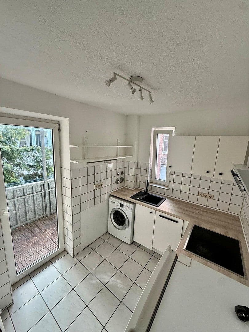 Pronájem bytu 3+kk 61 m², Ludwigstraße 110A, Stuttgart, Bádensko-Württembersko Pronájem bytu 3+kk 61 m², Ludwigstraße 110A, Stuttgart, Bádensko-Württembersko