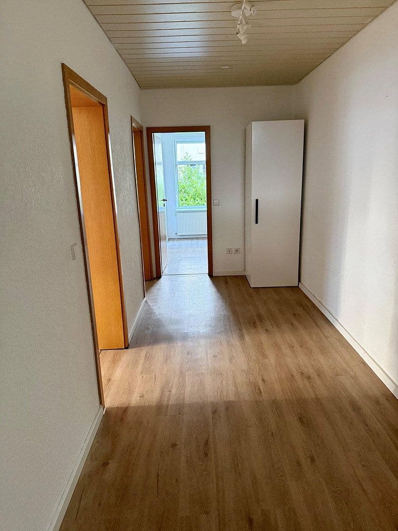 Pronájem bytu 3+kk 61 m², Ludwigstraße 110A, Stuttgart, Bádensko-Württembersko Pronájem bytu 3+kk 61 m², Ludwigstraße 110A, Stuttgart, Bádensko-Württembersko