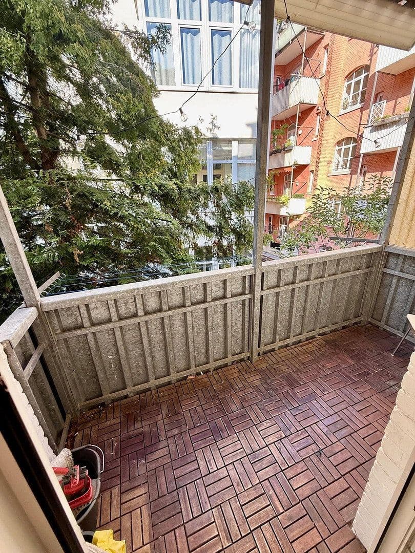 Pronájem bytu 3+kk 61 m², Ludwigstraße 110A, Stuttgart, Bádensko-Württembersko Pronájem bytu 3+kk 61 m², Ludwigstraße 110A, Stuttgart, Bádensko-Württembersko