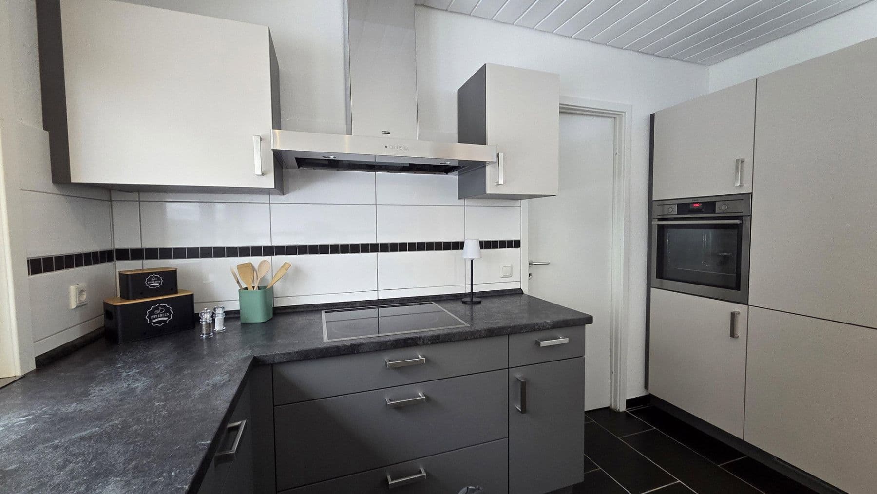 Prodej domu 100 m², pozemek 600 m², Buxtehude, Dolní Sasko Prodej domu 100 m², pozemek 600 m², Buxtehude, Dolní Sasko
