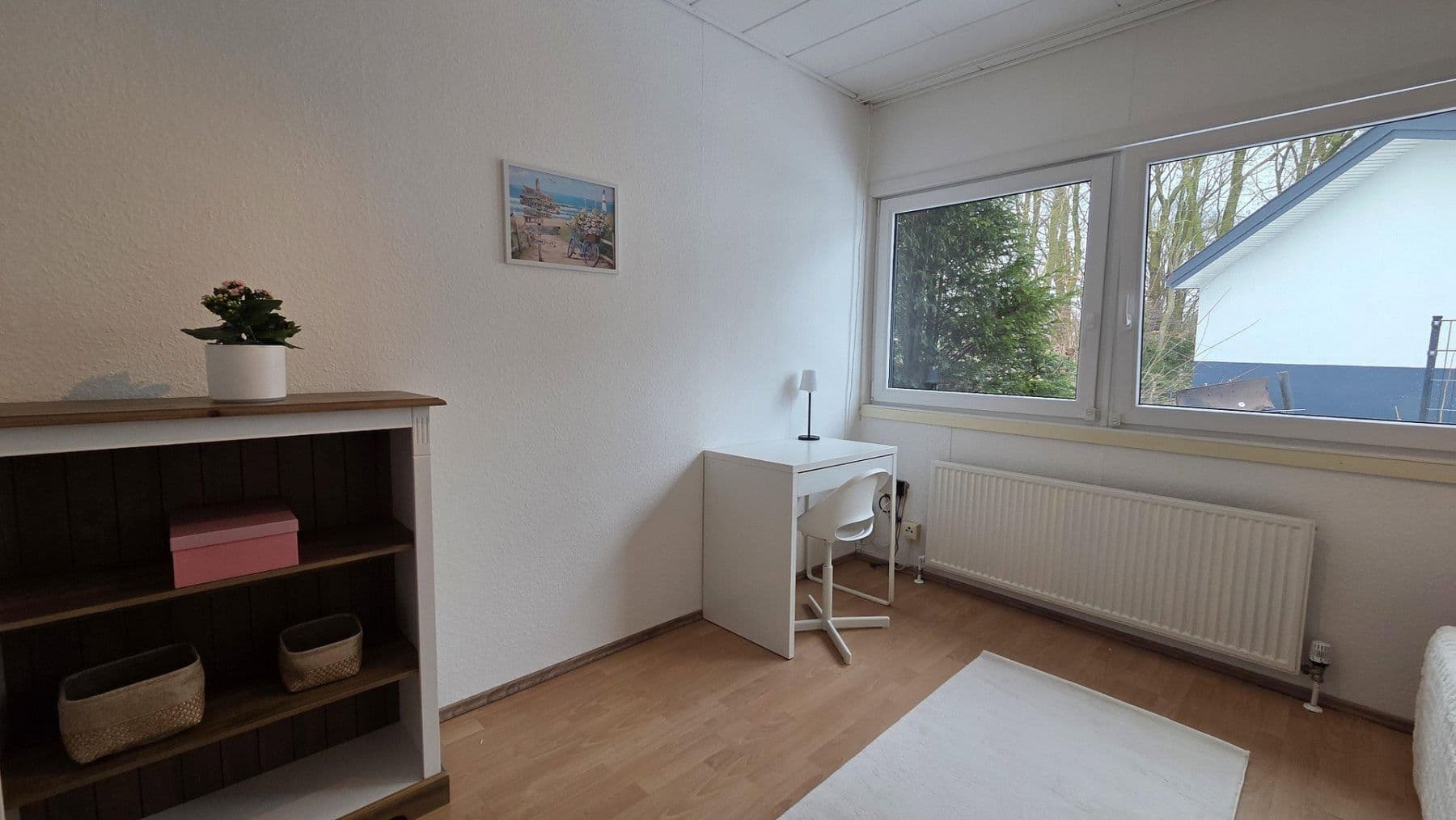 Prodej domu 100 m², pozemek 600 m², Buxtehude, Dolní Sasko Prodej domu 100 m², pozemek 600 m², Buxtehude, Dolní Sasko