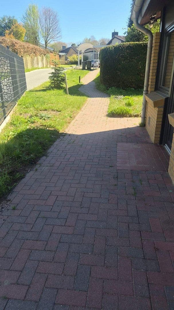 Prodej domu 100 m², pozemek 600 m², Buxtehude, Dolní Sasko Prodej domu 100 m², pozemek 600 m², Buxtehude, Dolní Sasko