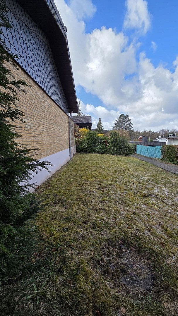 Prodej domu 100 m², pozemek 600 m², Buxtehude, Dolní Sasko Prodej domu 100 m², pozemek 600 m², Buxtehude, Dolní Sasko