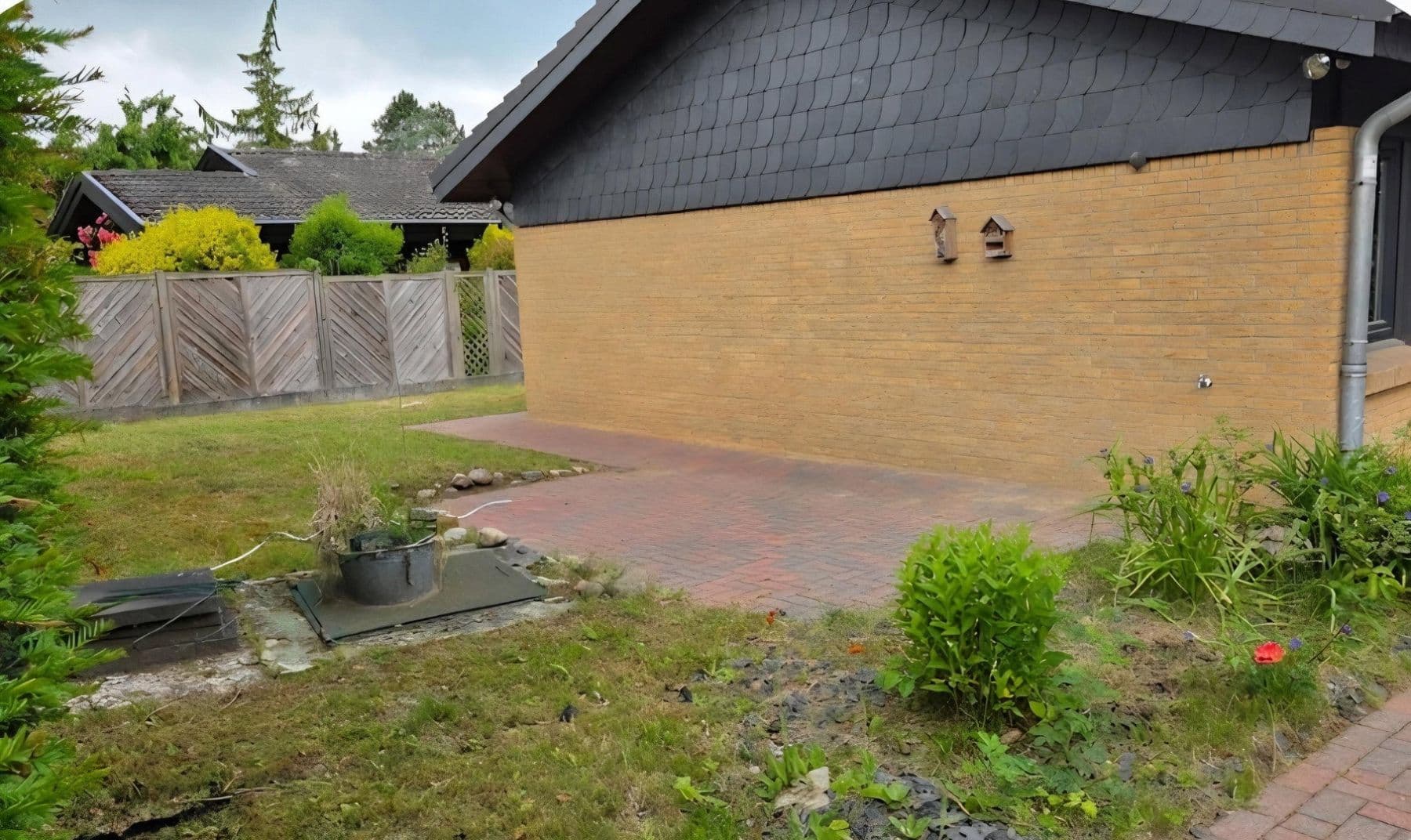 Prodej domu 100 m², pozemek 600 m², Buxtehude, Dolní Sasko Prodej domu 100 m², pozemek 600 m², Buxtehude, Dolní Sasko