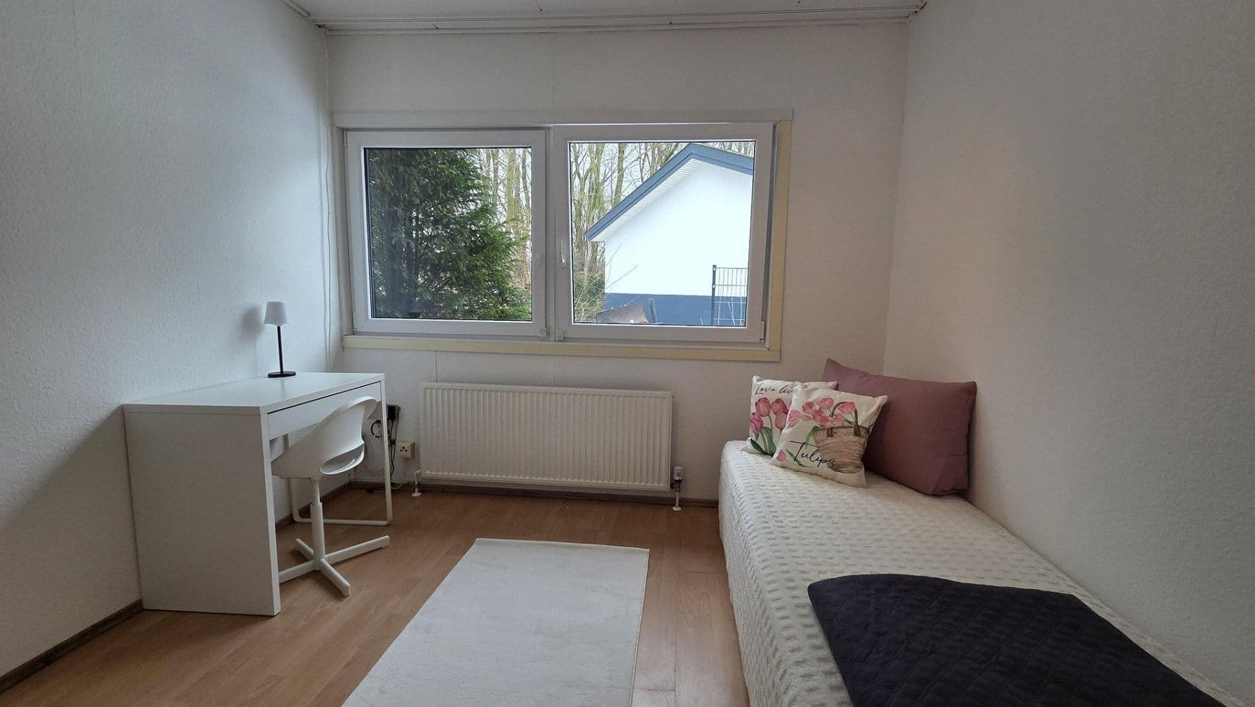 Prodej domu 100 m², pozemek 600 m², Buxtehude, Dolní Sasko Prodej domu 100 m², pozemek 600 m², Buxtehude, Dolní Sasko