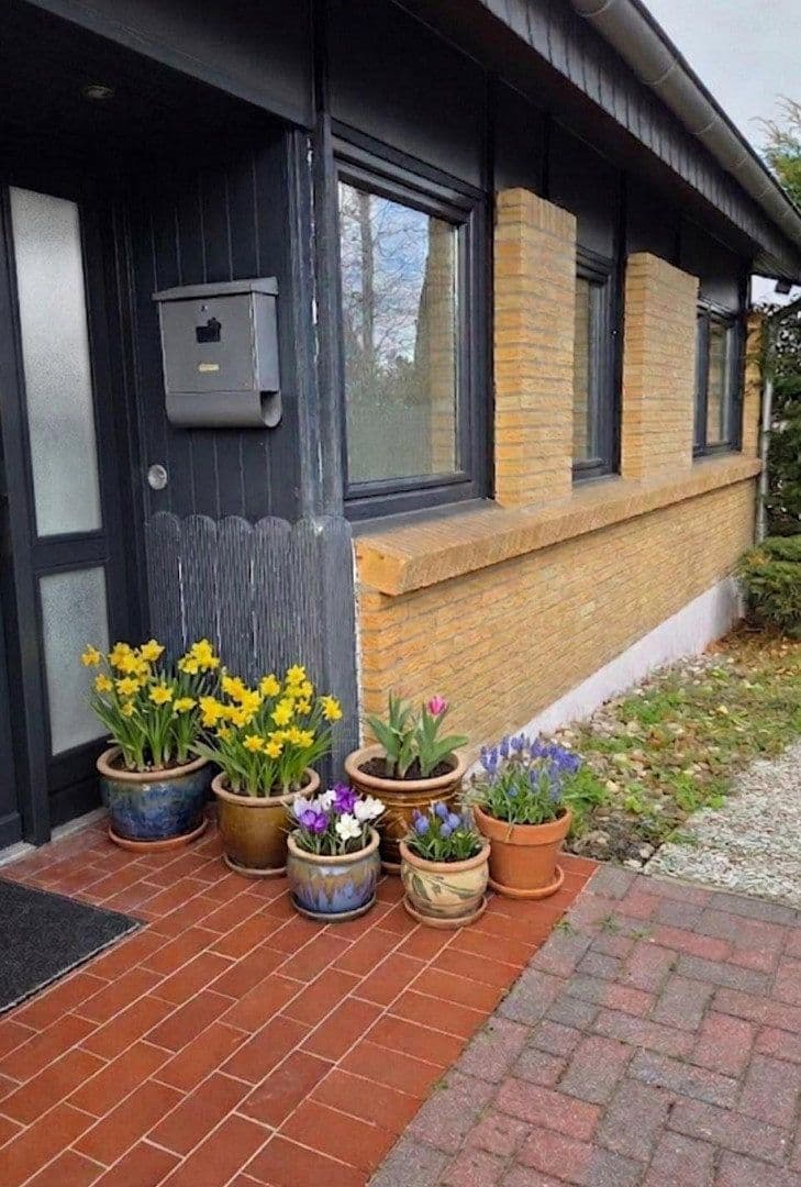 Prodej domu 100 m², pozemek 600 m², Buxtehude, Dolní Sasko Prodej domu 100 m², pozemek 600 m², Buxtehude, Dolní Sasko