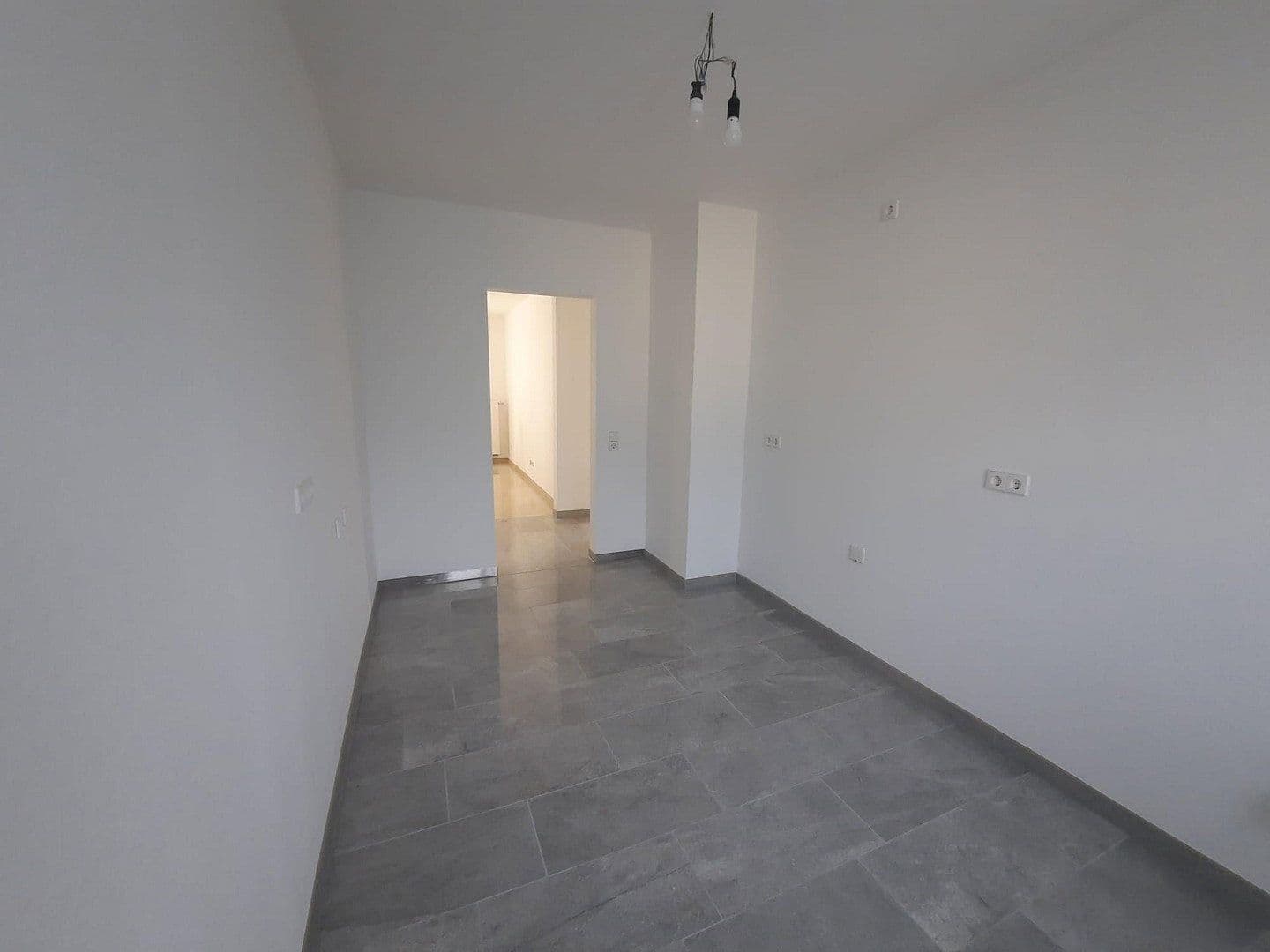 Prodej bytu 3+1 76 m², Albershausen, Bádensko-Württembersko Prodej bytu 3+1 76 m², Albershausen, Bádensko-Württembersko