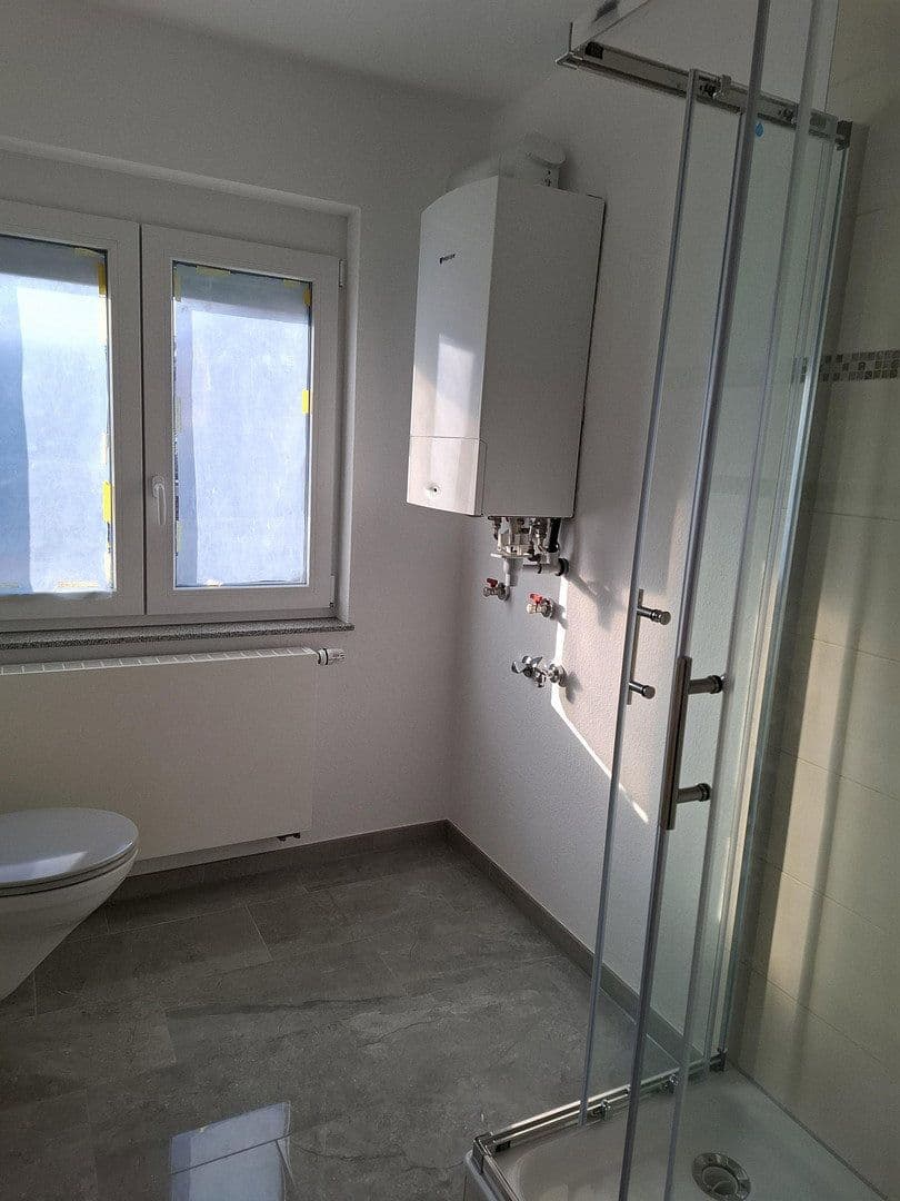 Prodej bytu 3+1 76 m², Albershausen, Bádensko-Württembersko Prodej bytu 3+1 76 m², Albershausen, Bádensko-Württembersko