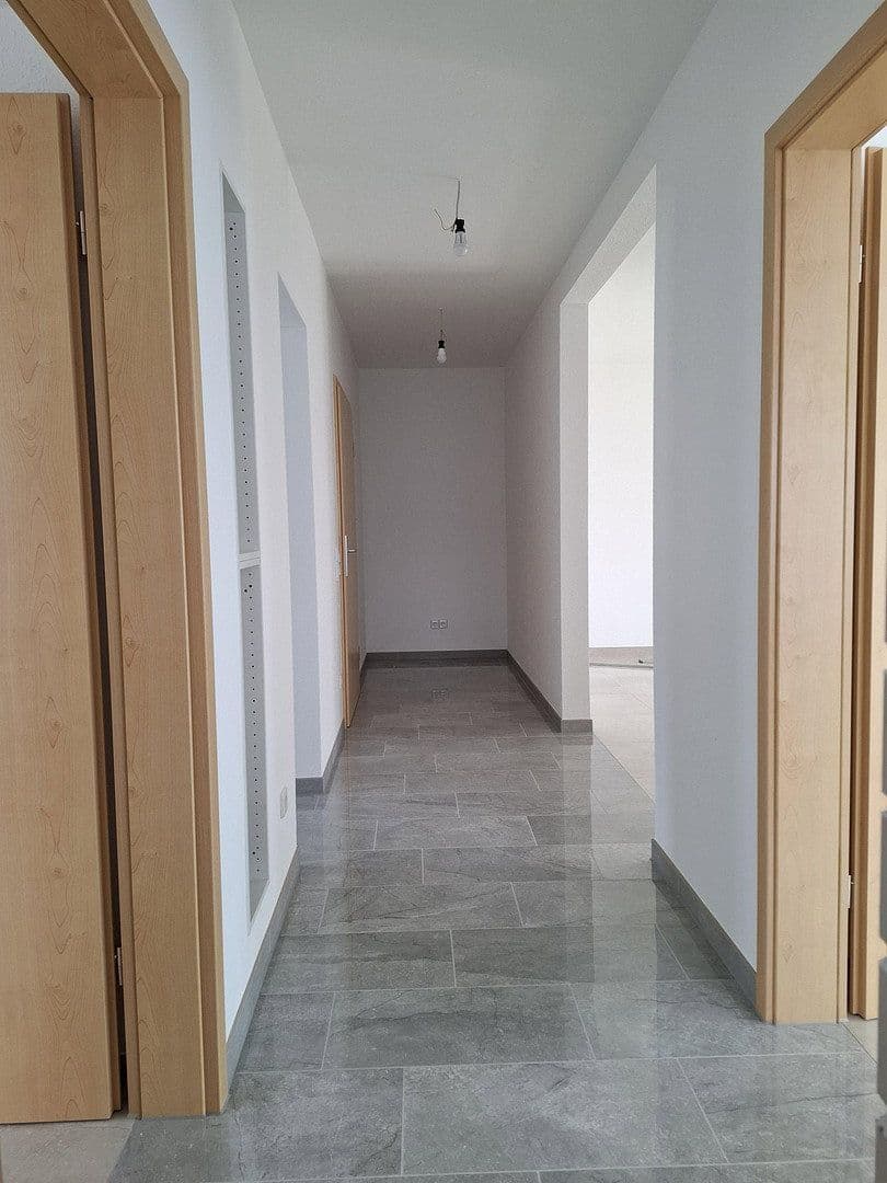 Prodej bytu 3+1 76 m², Albershausen, Bádensko-Württembersko Prodej bytu 3+1 76 m², Albershausen, Bádensko-Württembersko