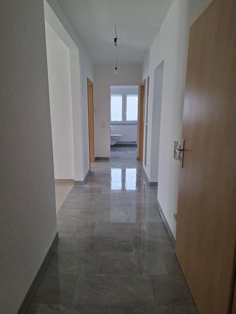 Prodej bytu 3+1 76 m², Albershausen, Bádensko-Württembersko Prodej bytu 3+1 76 m², Albershausen, Bádensko-Württembersko
