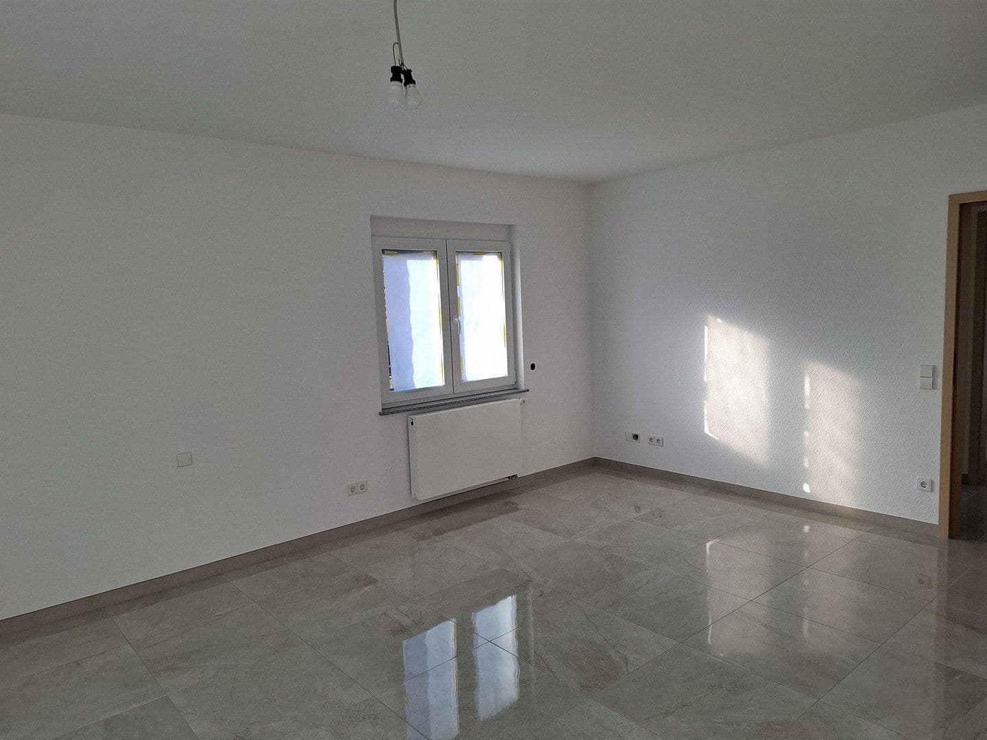 Prodej bytu 3+1 76 m², Albershausen, Bádensko-Württembersko Prodej bytu 3+1 76 m², Albershausen, Bádensko-Württembersko