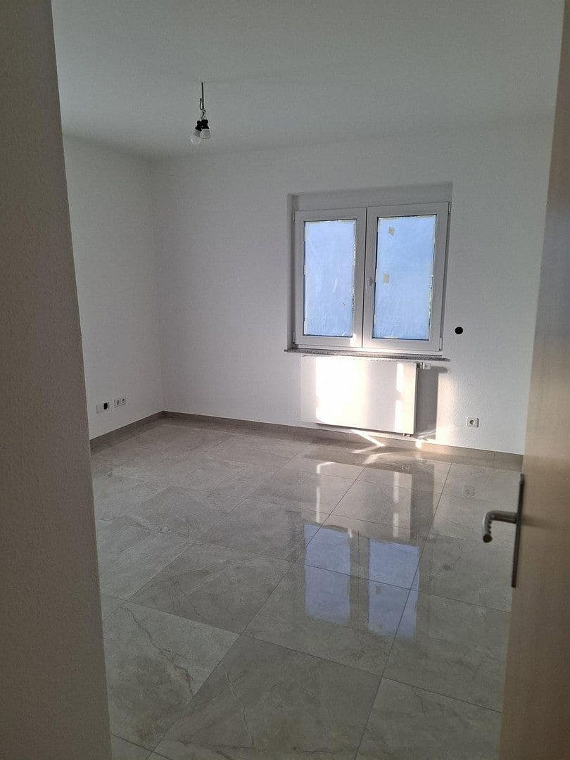 Prodej bytu 3+1 76 m², Albershausen, Bádensko-Württembersko Prodej bytu 3+1 76 m², Albershausen, Bádensko-Württembersko