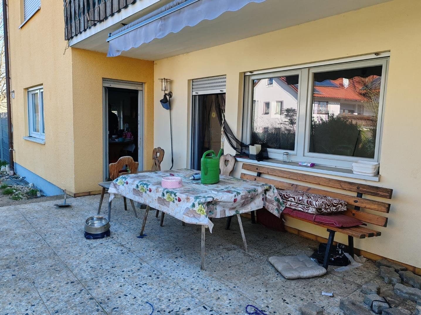 Pronájem domu 165 m², pozemek 596 m², Tannenstraße 2, Berching, Bavorsko Pronájem domu 165 m², pozemek 596 m², Tannenstraße 2, Berching, Bavorsko