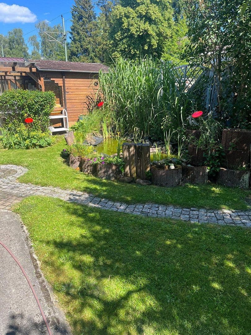 Prodej domu 120 m², pozemek 398 m², Freudenstadt, Bádensko-Württembersko Prodej domu 120 m², pozemek 398 m², Freudenstadt, Bádensko-Württembersko
