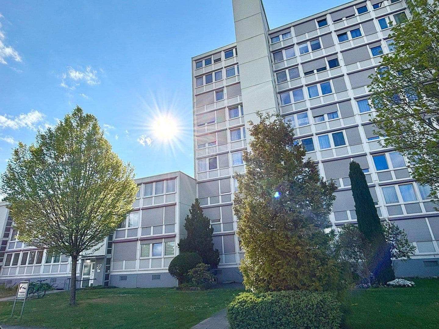 Prodej bytu 4+kk 106 m², Balingen, Bádensko-Württembersko Prodej bytu 4+kk 106 m², Balingen, Bádensko-Württembersko