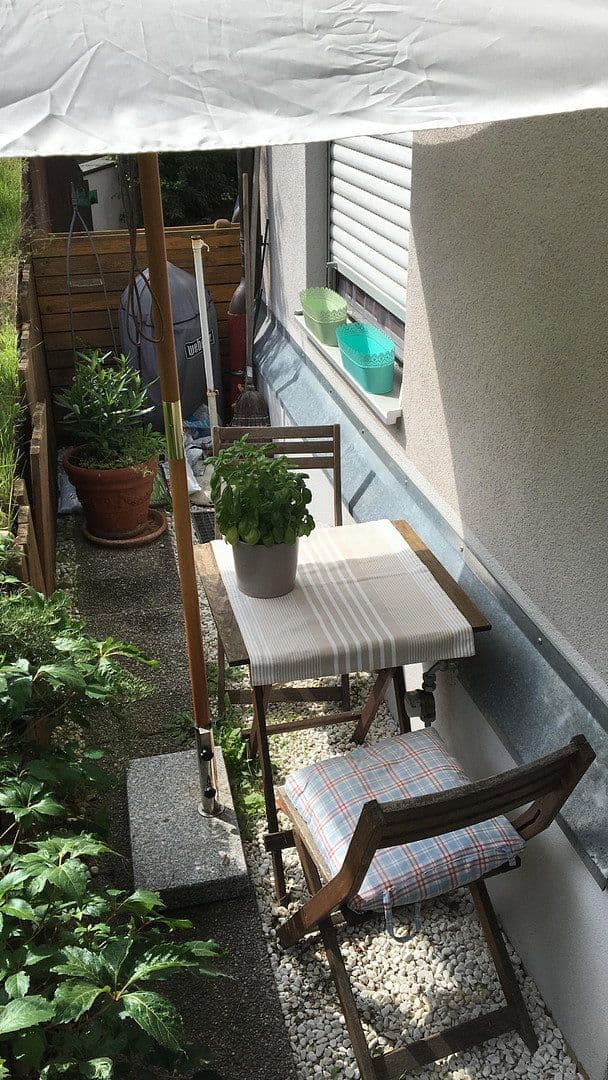 Prodej bytu 2+1 51 m², Nürnberg, Bavorsko Prodej bytu 2+1 51 m², Nürnberg, Bavorsko
