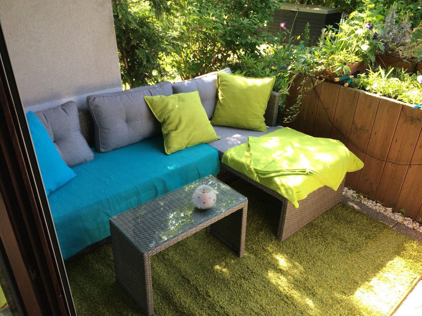 Prodej bytu 2+1 51 m², Nürnberg, Bavorsko Prodej bytu 2+1 51 m², Nürnberg, Bavorsko