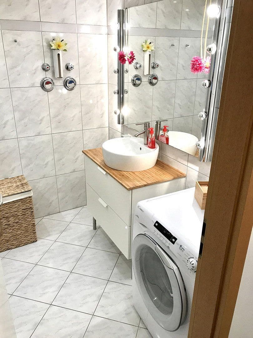 Prodej bytu 2+1 51 m², Nürnberg, Bavorsko Prodej bytu 2+1 51 m², Nürnberg, Bavorsko