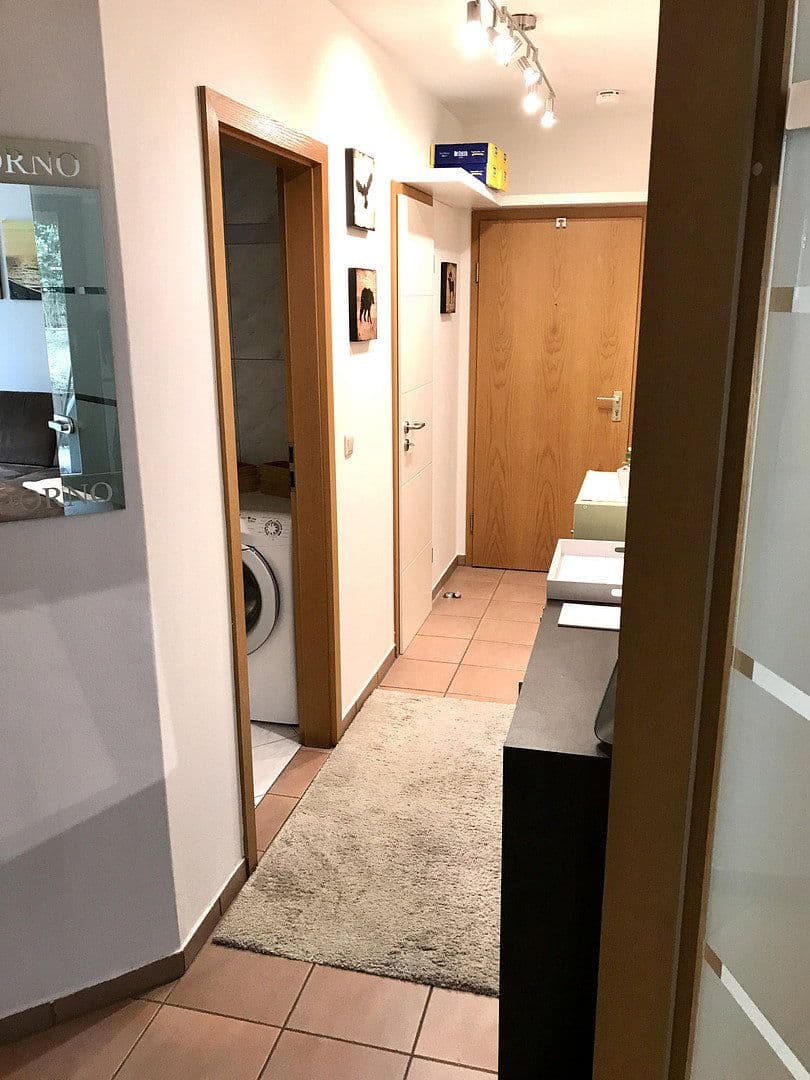 Prodej bytu 2+1 51 m², Nürnberg, Bavorsko Prodej bytu 2+1 51 m², Nürnberg, Bavorsko