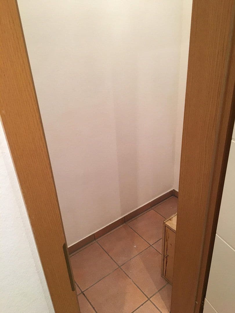 Prodej bytu 2+1 51 m², Nürnberg, Bavorsko Prodej bytu 2+1 51 m², Nürnberg, Bavorsko