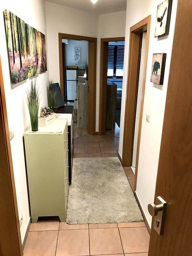 Prodej bytu 2+1 51 m², Nürnberg, Bavorsko Prodej bytu 2+1 51 m², Nürnberg, Bavorsko