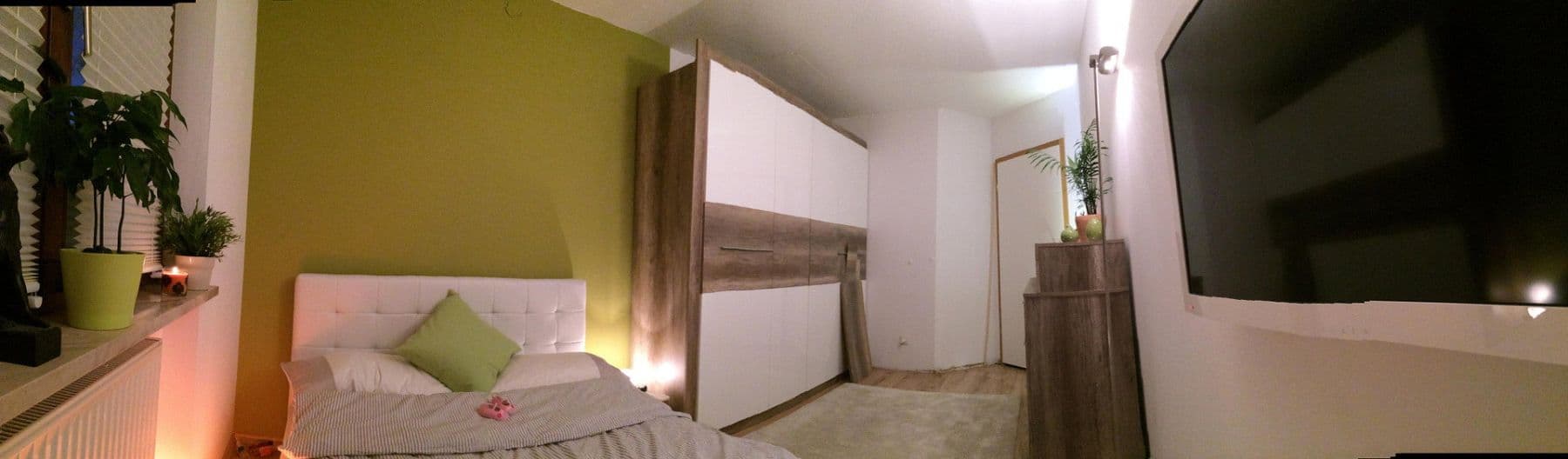 Prodej bytu 2+1 51 m², Nürnberg, Bavorsko Prodej bytu 2+1 51 m², Nürnberg, Bavorsko
