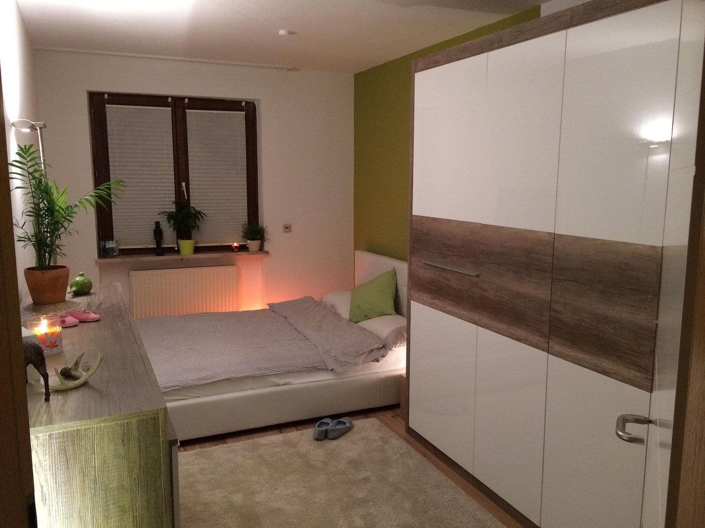 Prodej bytu 2+1 51 m², Nürnberg, Bavorsko Prodej bytu 2+1 51 m², Nürnberg, Bavorsko
