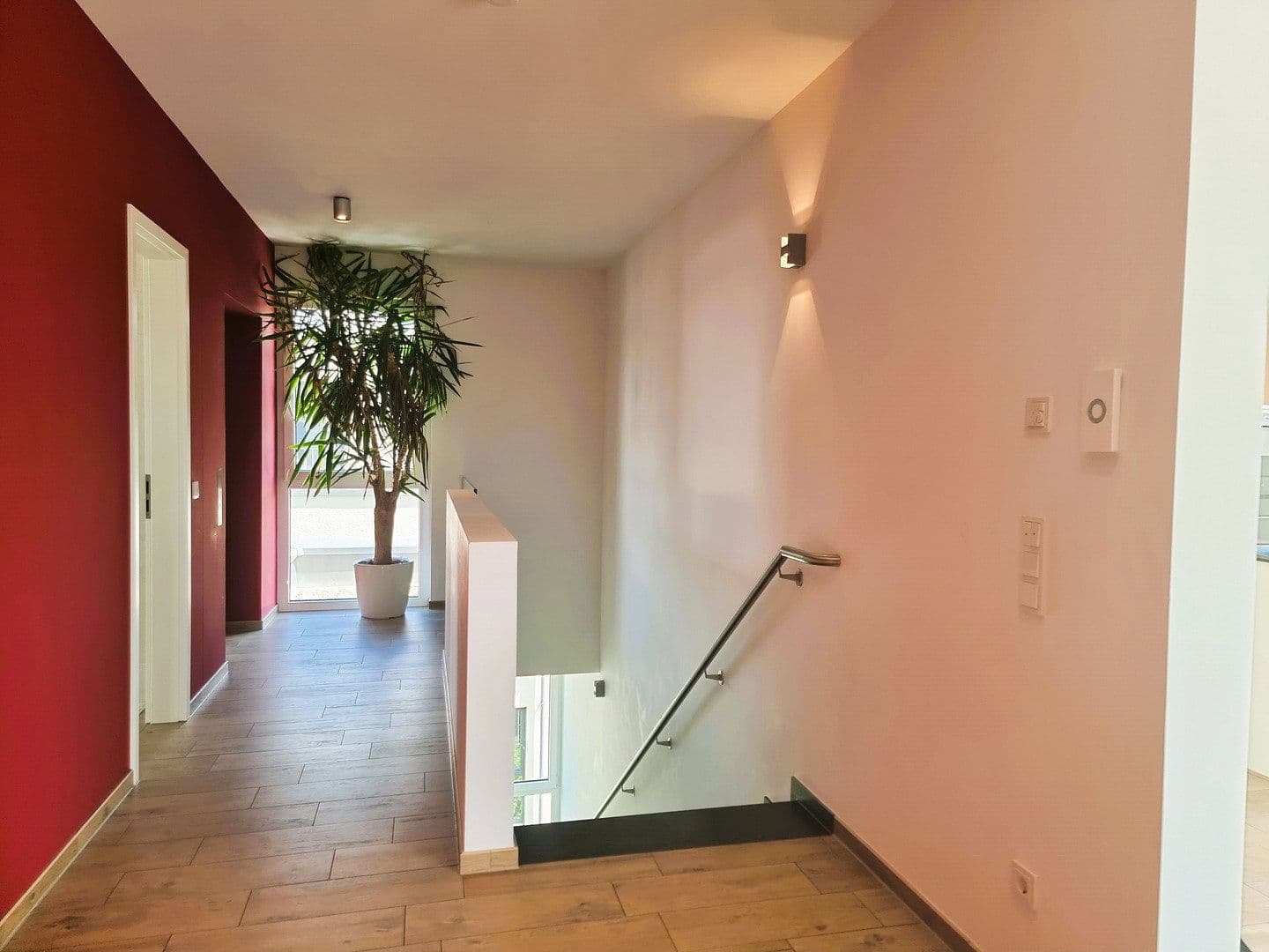 Pronájem bytu 3+1 130 m², Möhrendorf, Bavorsko Pronájem bytu 3+1 130 m², Möhrendorf, Bavorsko
