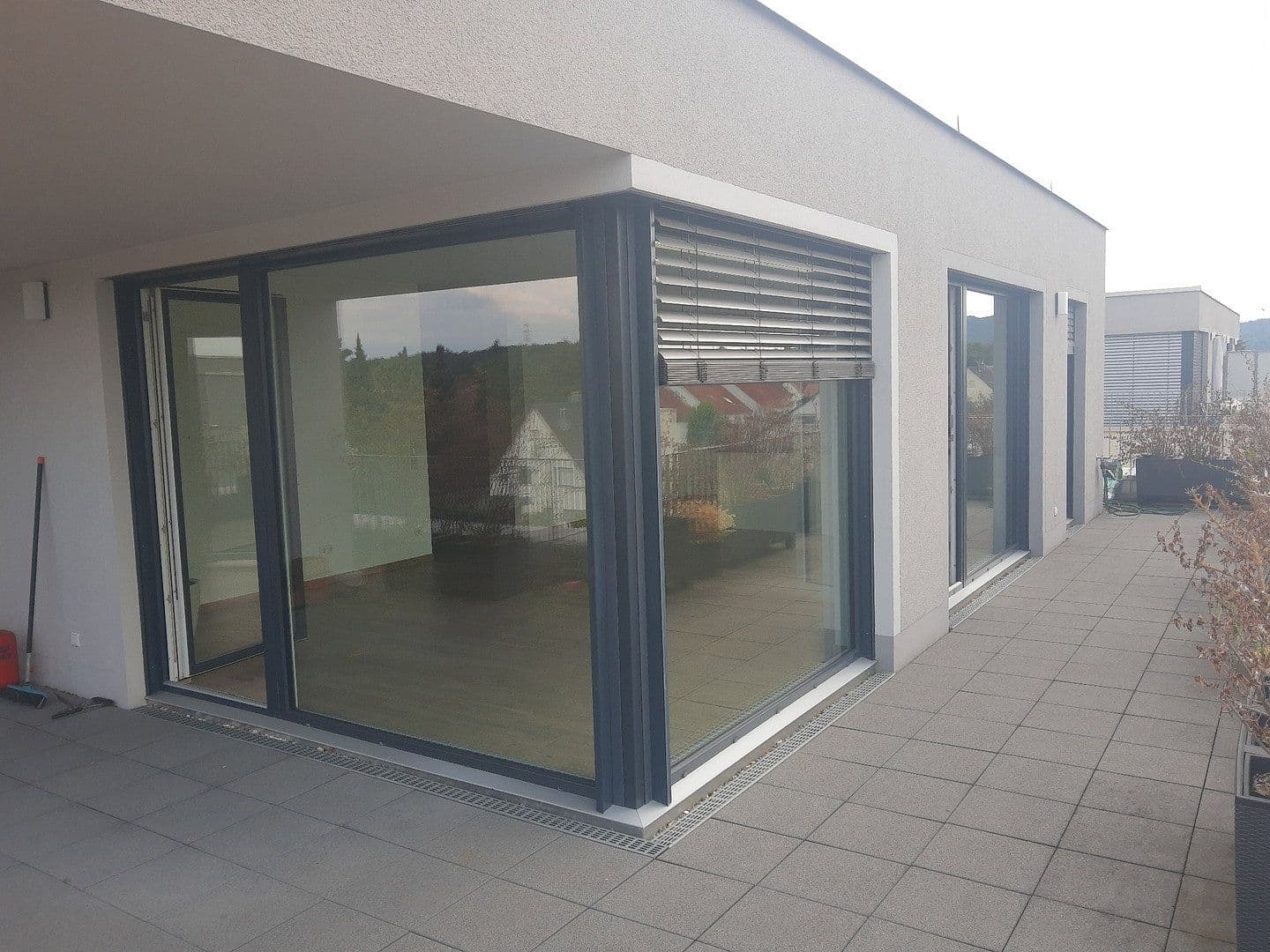 Pronájem bytu 3+1 130 m², Möhrendorf, Bavorsko Pronájem bytu 3+1 130 m², Möhrendorf, Bavorsko