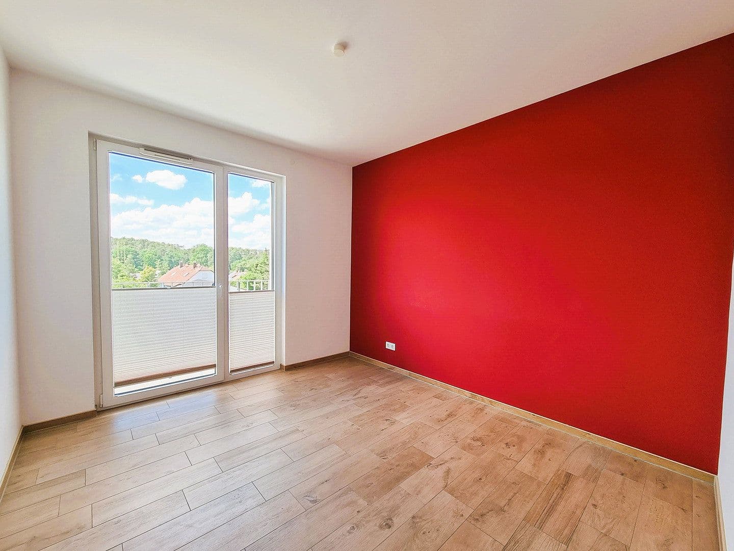 Pronájem bytu 3+1 130 m², Möhrendorf, Bavorsko Pronájem bytu 3+1 130 m², Möhrendorf, Bavorsko