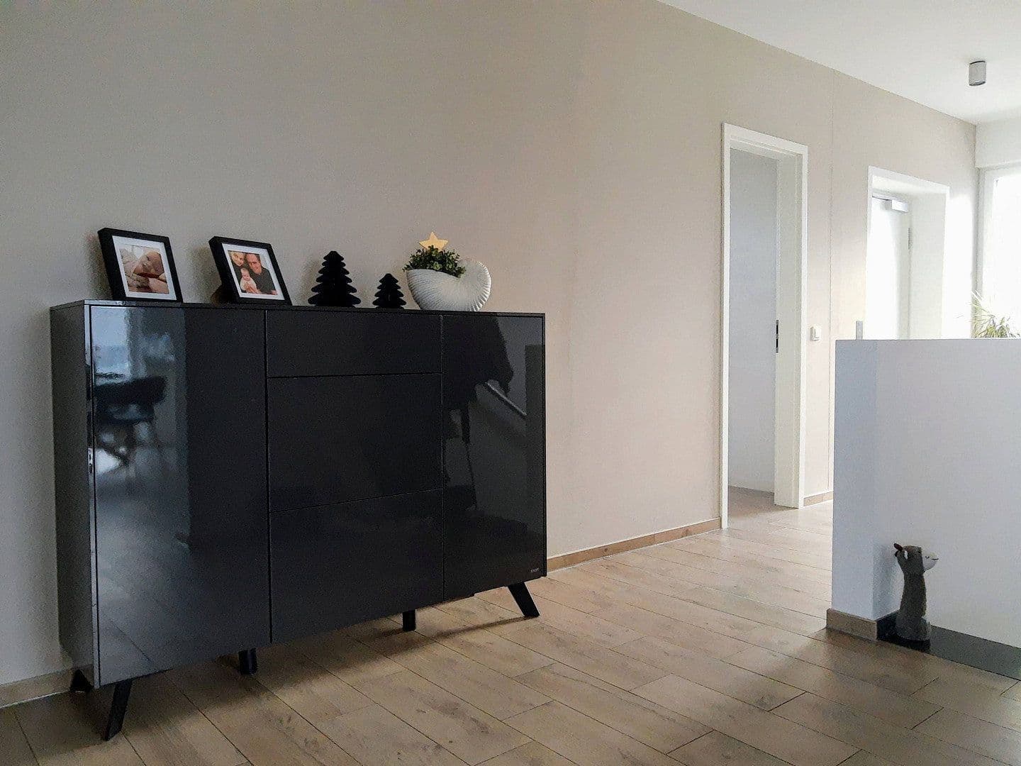 Pronájem bytu 3+1 130 m², Möhrendorf, Bavorsko Pronájem bytu 3+1 130 m², Möhrendorf, Bavorsko
