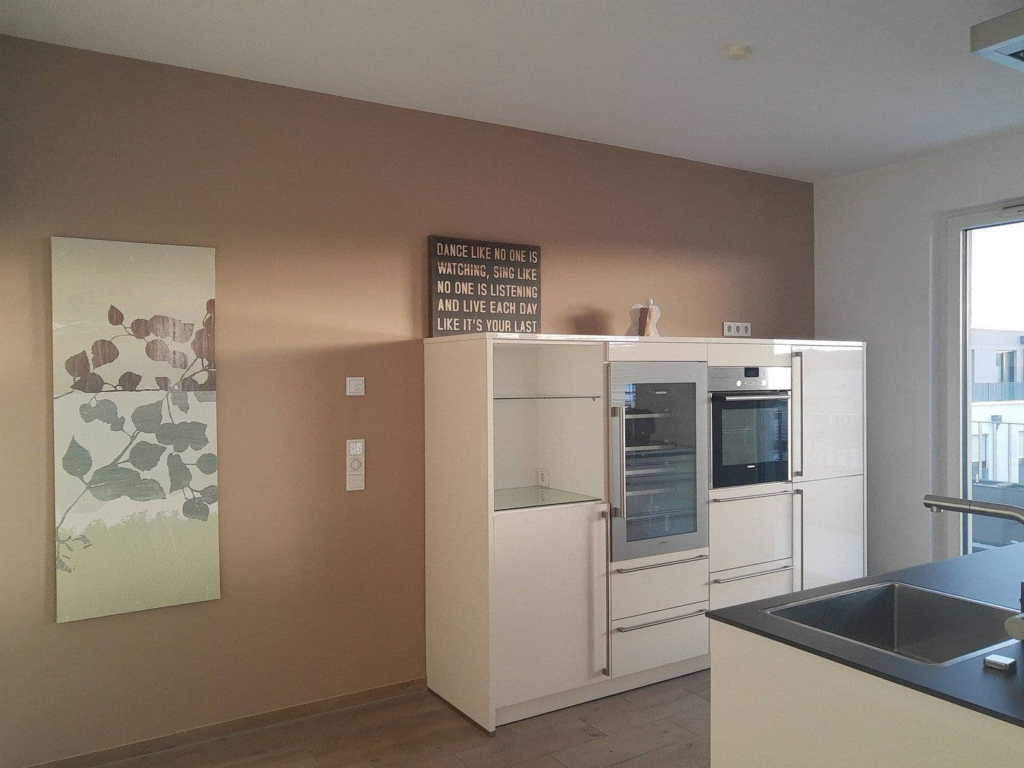Pronájem bytu 3+1 130 m², Möhrendorf, Bavorsko Pronájem bytu 3+1 130 m², Möhrendorf, Bavorsko