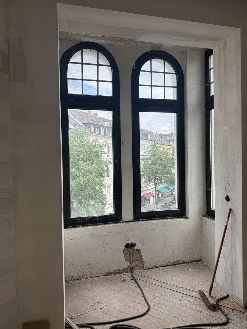 Prodej bytu 4+kk 158 m², Düsseldorf, Severní Porýní-Vestfálsko Prodej bytu 4+kk 158 m², Düsseldorf, Severní Porýní-Vestfálsko
