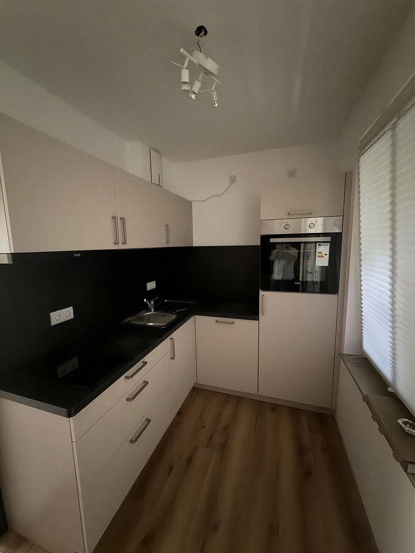Pronájem bytu 1+1 40 m², Bautzner Straße 120a, Dresden, Sasko Pronájem bytu 1+1 40 m², Bautzner Straße 120a, Dresden, Sasko