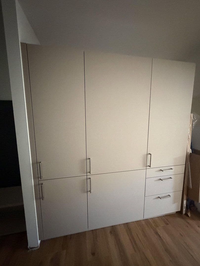 Pronájem bytu 1+1 40 m², Bautzner Straße 120a, Dresden, Sasko Pronájem bytu 1+1 40 m², Bautzner Straße 120a, Dresden, Sasko