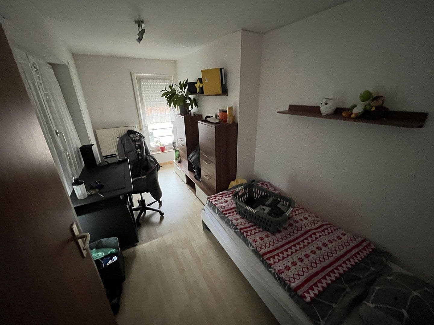 Prodej bytu 3+kk 70 m², Laichingen, Bádensko-Württembersko Prodej bytu 3+kk 70 m², Laichingen, Bádensko-Württembersko