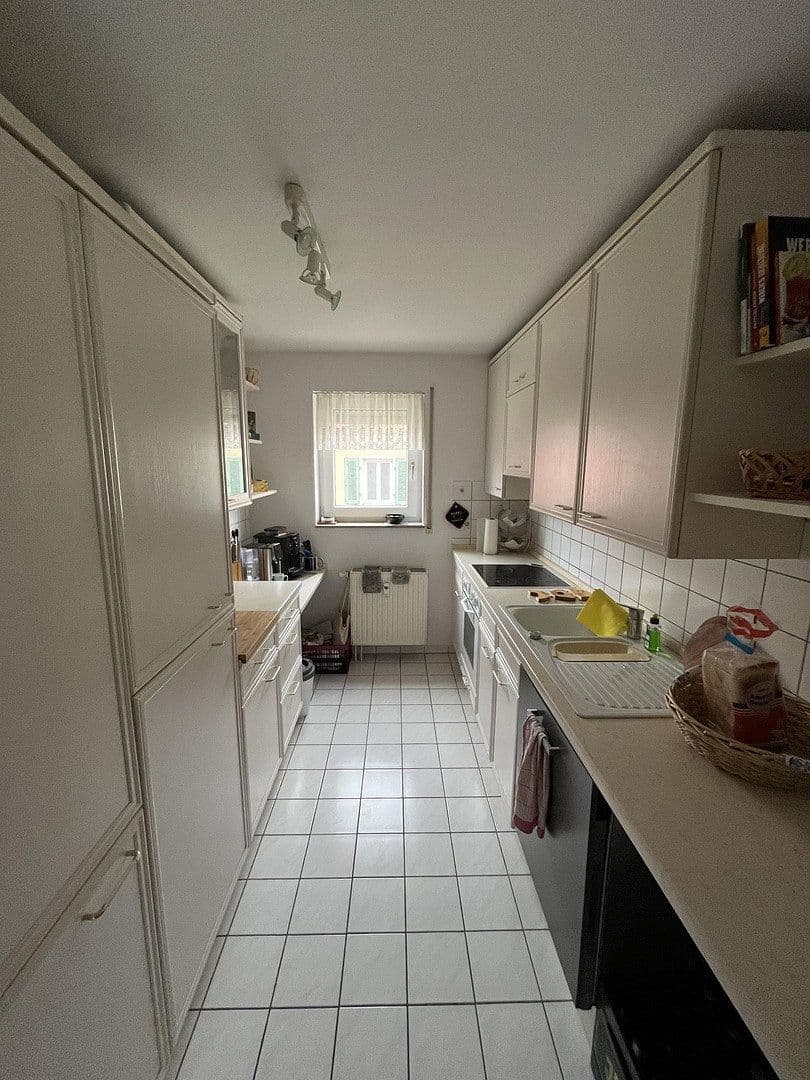 Prodej bytu 3+kk 70 m², Laichingen, Bádensko-Württembersko Prodej bytu 3+kk 70 m², Laichingen, Bádensko-Württembersko