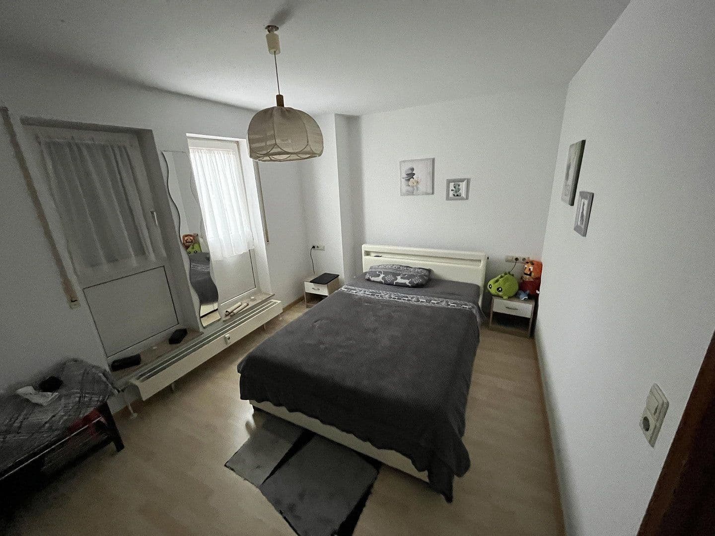 Prodej bytu 3+kk 70 m², Laichingen, Bádensko-Württembersko Prodej bytu 3+kk 70 m², Laichingen, Bádensko-Württembersko