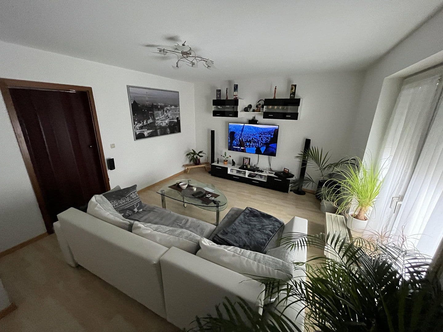 Prodej bytu 3+kk 70 m², Laichingen, Bádensko-Württembersko Prodej bytu 3+kk 70 m², Laichingen, Bádensko-Württembersko